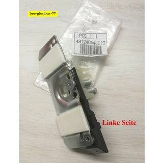 Electrolux hængselsafdækning, bund, 7820, 44x31mm 2230461010
