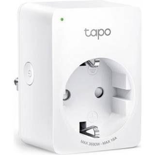 TP-Link P110 Mini Wi-Fi smartstik - På lager i butik