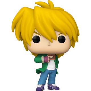 YU-GI-OH! - POP Animation N° 1452 - Joey Wheeler (Dual Kingdom)