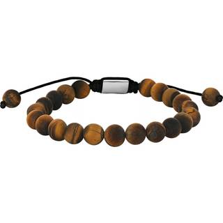 SON of Noa Tigerøje armbånd 8mm 80890272700