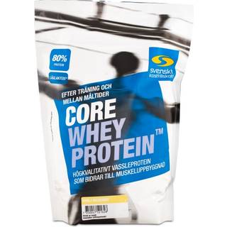 Core Whey Protein, Vanilla Milkshake, 1 kg