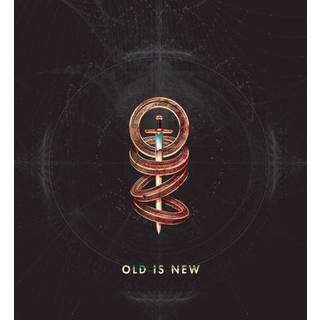 Toto - Old Is New