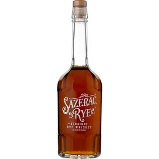 Sazerac Kentucky Straight Rye Whisky 6 år 75cl 45%alc.