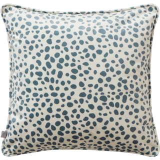 DALMATINA pudebetræk 45x45 cm - Grøn