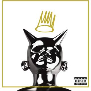 J. Cole - Born Sinner