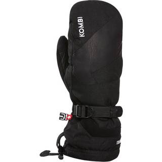 Kombi Women's Timeless GORE-TEX Mittens Black, L
