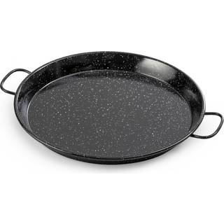 Vinterstøvler Polyver LIA Low Black, sort, dame, EU 42