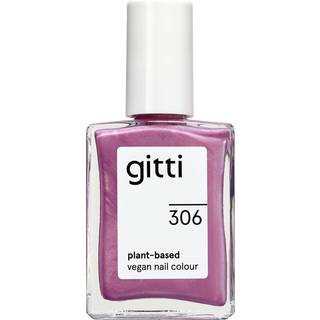 Nail Polish 306 - Neglelak - Mother Me Mauve