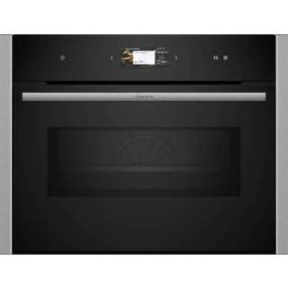 Neff N 90 C24MS31N0 ovn 45 L 3600 W Sort, Rustfrit stål
