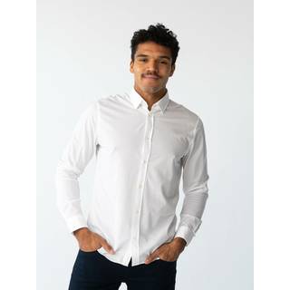 Robo N New Stretch Poplin