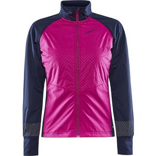 ADV Nordic Training Jacket W - Pink