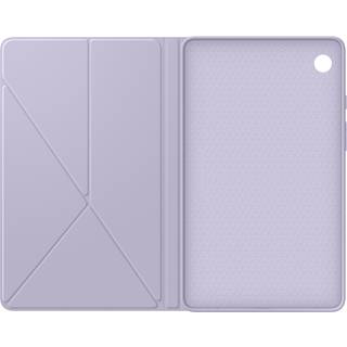 Samsung Galaxy Tab A9 etui (hvid) - På lager i butik
