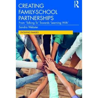 Creating Family–School Partnerships