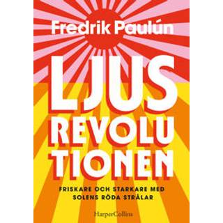 Nutrilight Lysrevolutionen, 1 stk