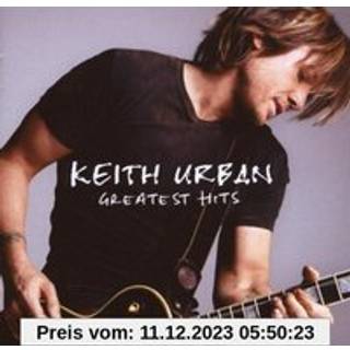 Keith Urban - Greatest Hits - 18 Kids