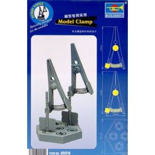Model Clamp