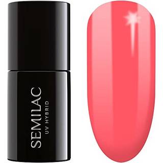 SEMILAC UV Gel Polish 9 Classic Coral