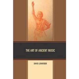 The Art of Ancient Music