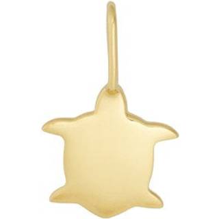Icon Charm - Goldplated