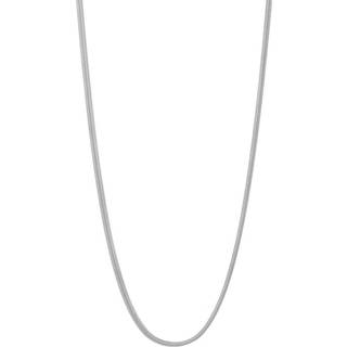 MARINA NECKLACE | SILVER