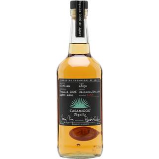 Casamigos Anejo 40% 70 cl.