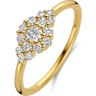 Spirit Icons Ascot Ring 54276