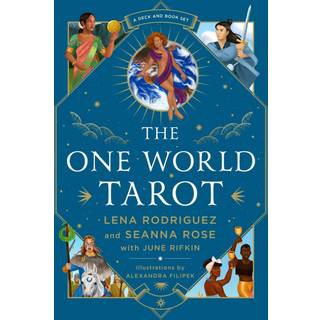 The One World Tarot