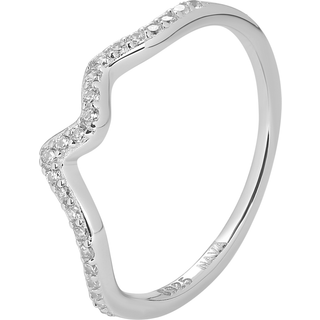 Larissa Ring - Sølv