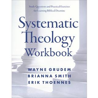 Systematic Theology Workbook