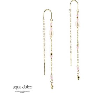 COAST ROSE THREAD | GOLDEN