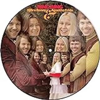 Abba - Ring Ring