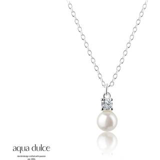 DARLING BUBBELS NECKLACE | SILVER