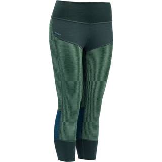 Tuvegga Merino 3/4 Long Johns W Woods (S)