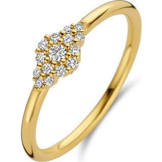 Spirit Icons Ascot Ring 54266
