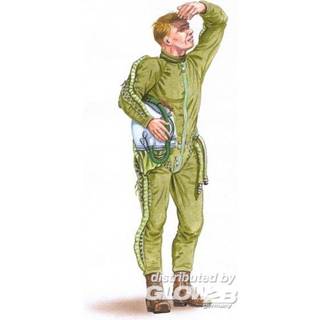 Warsaw pact pilot
