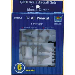 Grumman F-14 D Tomcat