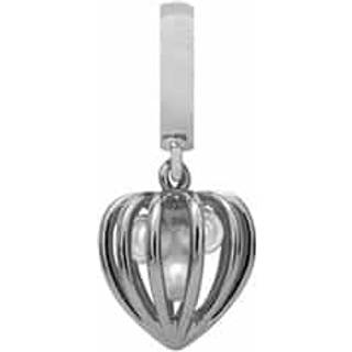 Pearl heart cage