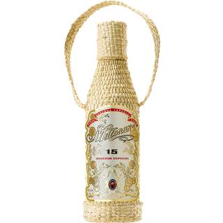 Millonario Solera 15 Rum 70 cl.