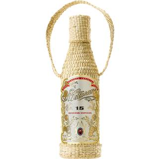 Millonario Solera 15 Rum 70 cl.