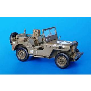 See Bee Jeep