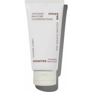 Innisfree Volcanic BHA Pore Cleansing Foam 150 g