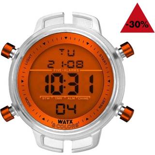 Stilfuld Herremodel Watx RWA1701 Ur (Ø 46 mm)