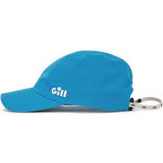 Gill 151 Regatta Cap - Blå