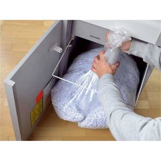 Dahle makuleringsposer 64/117L 10stk