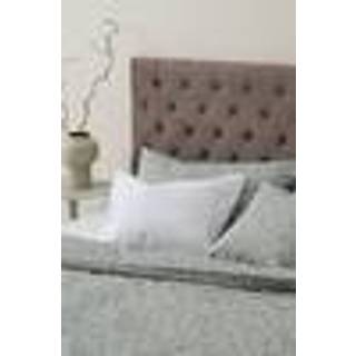 SKENE sengegavl 160 cm - Beige