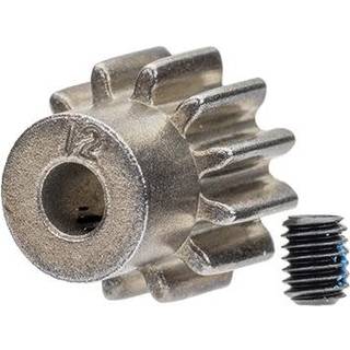 Traxxas - TRX3919 - 12T Motortandhjul i 32 Pitch - 3mm aksel