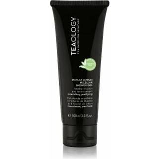 Teaology Pleje Kropspleje Matcha Tea Lemon Micellar 100 ml (730,00 kr / 1 l) - 100 ml