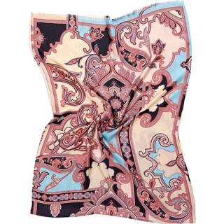 ROYAL PAISLEY Tørklæde