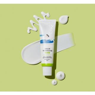 Round Lab - Moisture Mild-Up Suncreen 50 ml