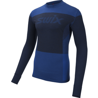 Swix Endure Seamless Top S DARK NAVY 75100